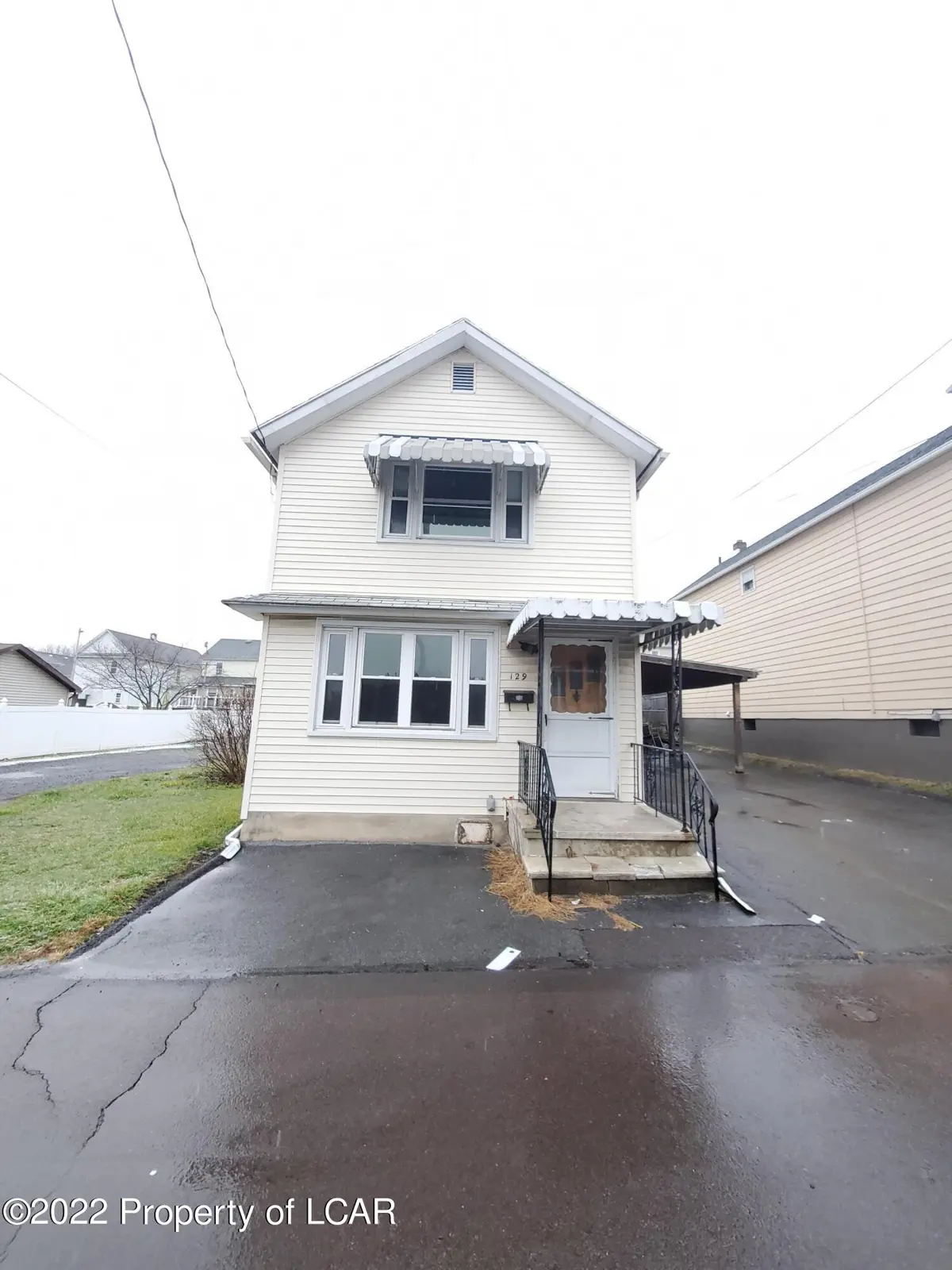 129 Kent Lane, Wilkes-Barre in Wilkes-Barre