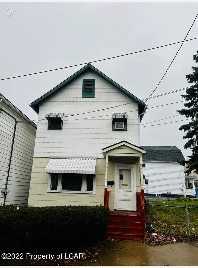 210 Lehigh Street, Wilkes-Barre Township in Wilkes-Barre Township
