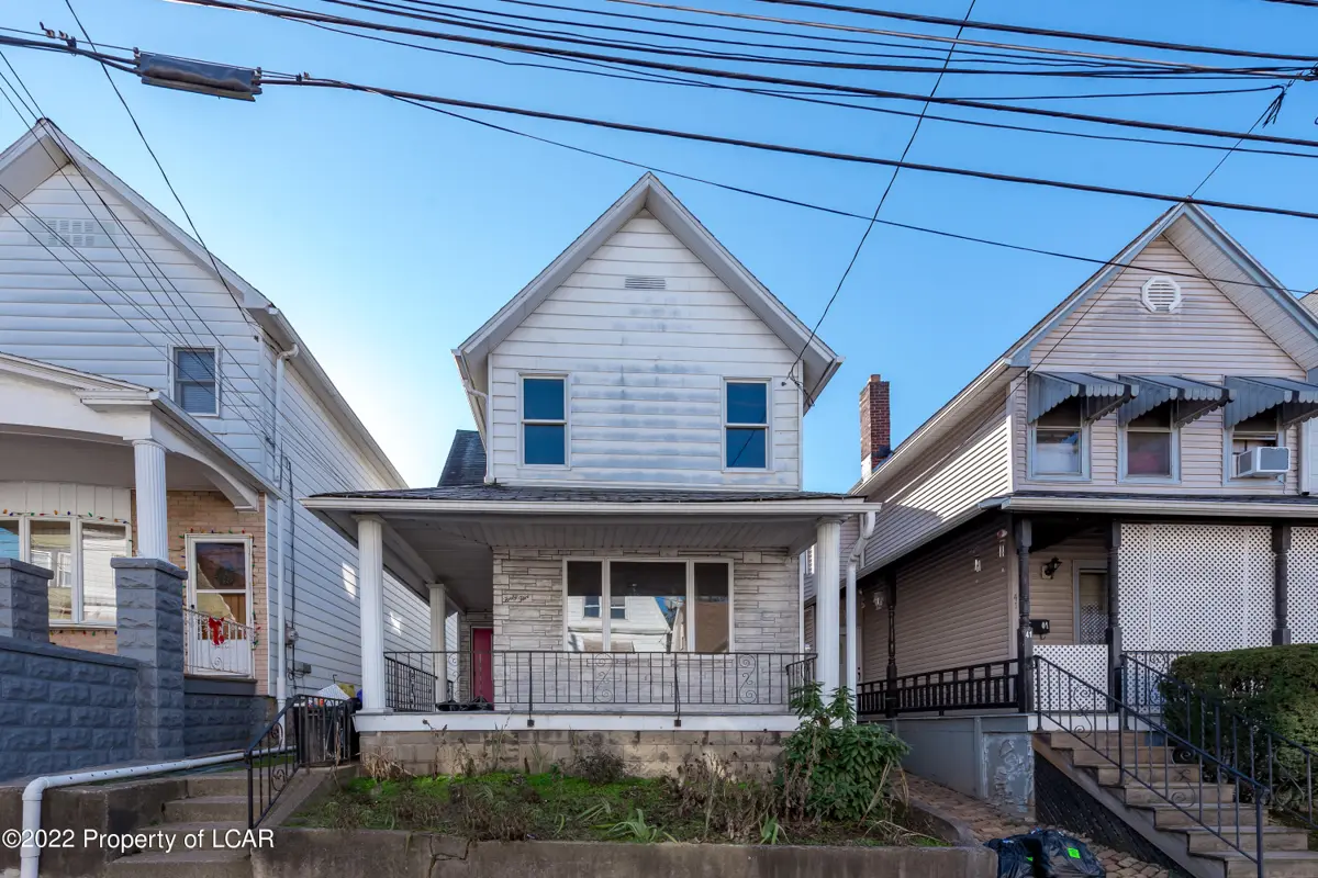 45 McCarragher Street, Wilkes-Barre in Wilkes-Barre