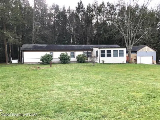 34 Grove Street, Harveys Lake in Harveys Lake