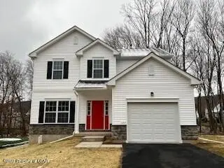 125 Long Run Road, Drums in Drums