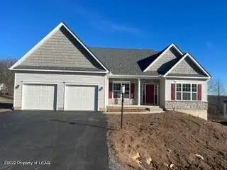 319 Golden Oaks Drive, White Haven in White Haven