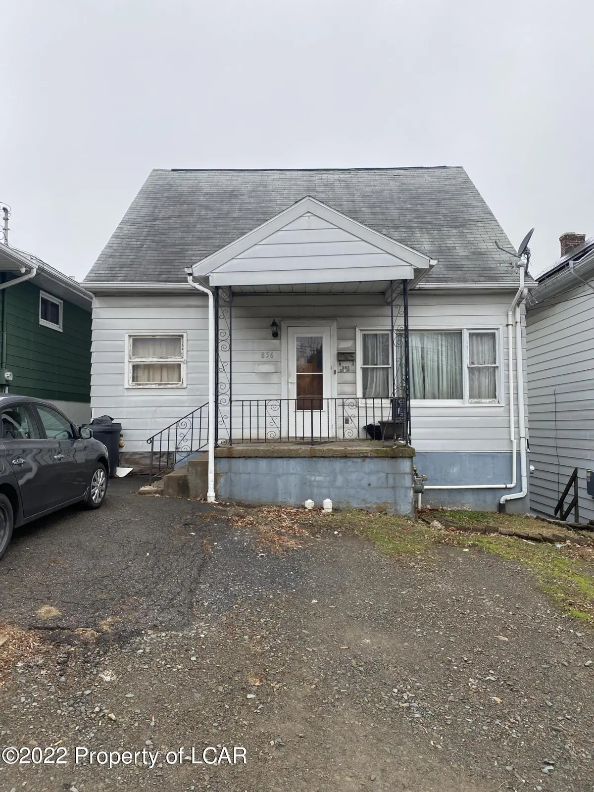 856 N Laurel Street, Hazleton in Hazleton