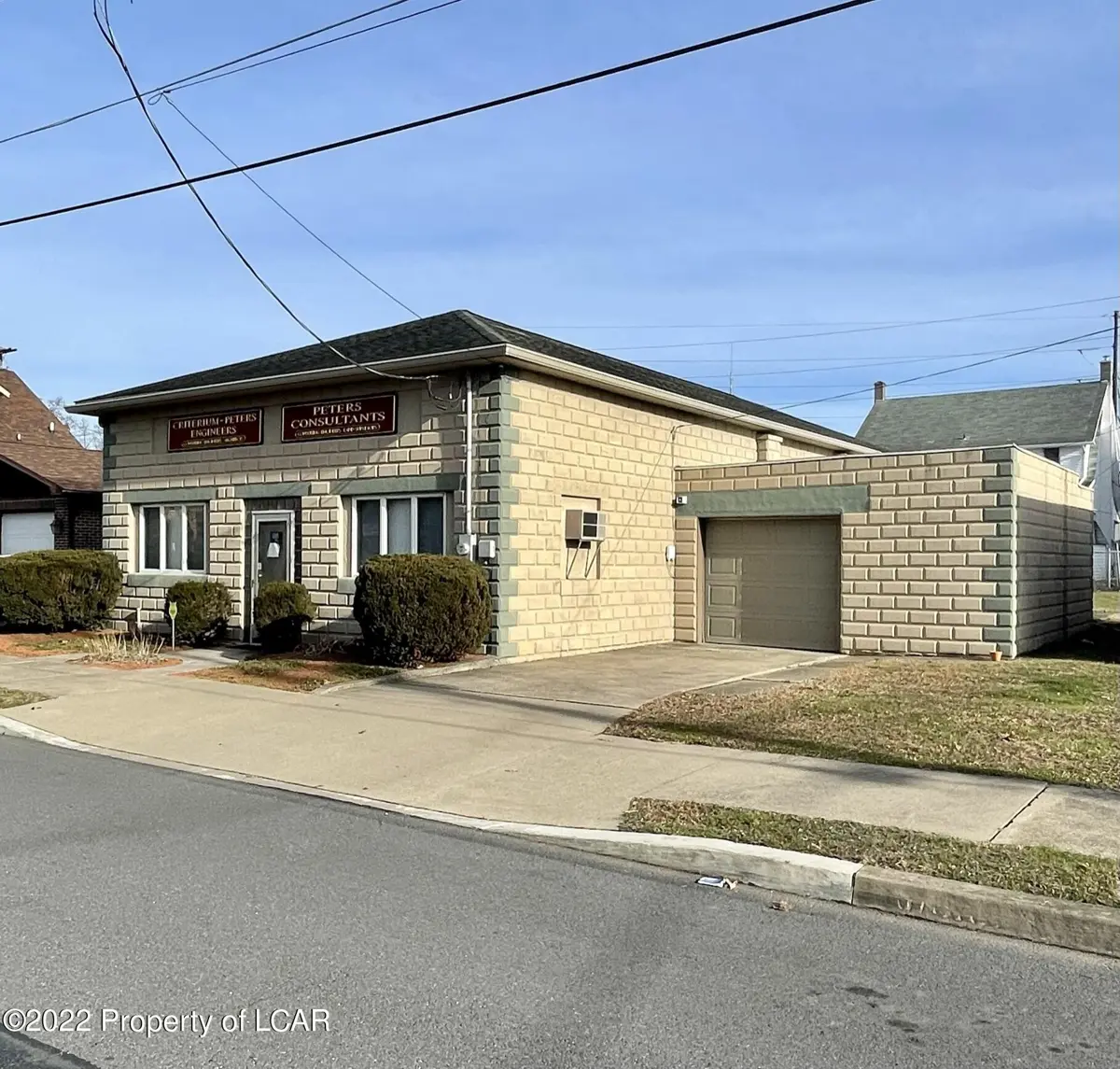 100 Robbins Avenue, Berwick in Berwick
