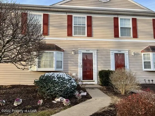 245 Patriot Circle, Mountain Top in Mountain Top
