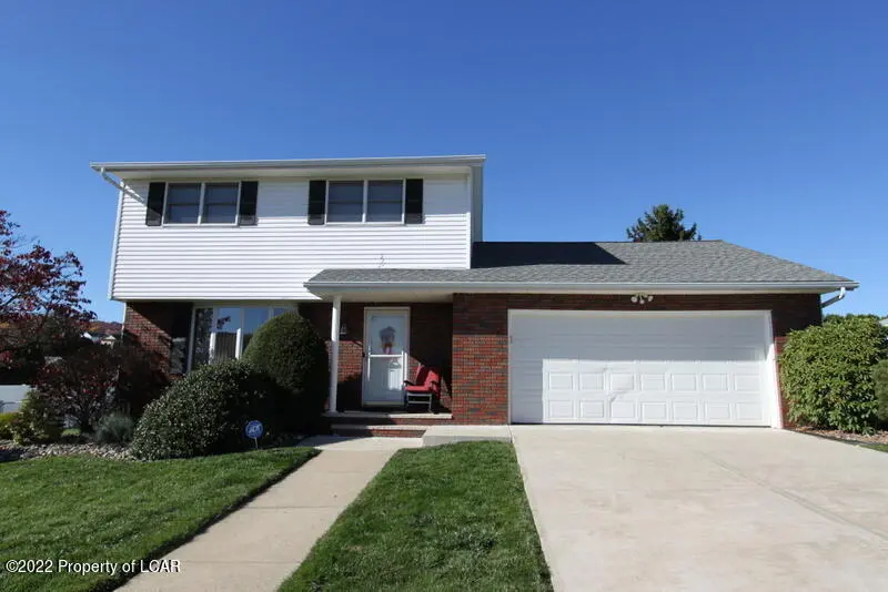 14 Allen Drive, Larksville in Larksville