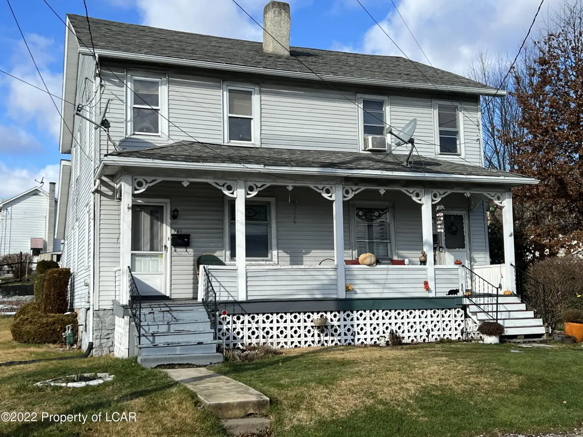 78 Hudson Road, Plains in Plains