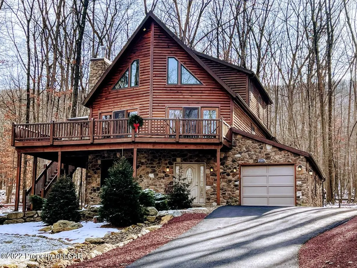 98 E Tuscarora Dr., Hazle Township in Hazle Township