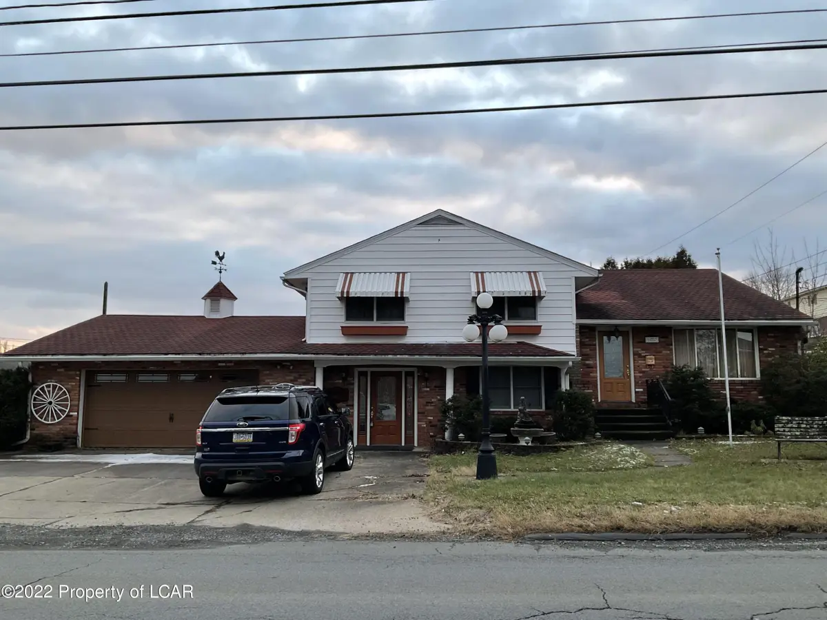 177 Nesbitt Street, Larksville in Larksville