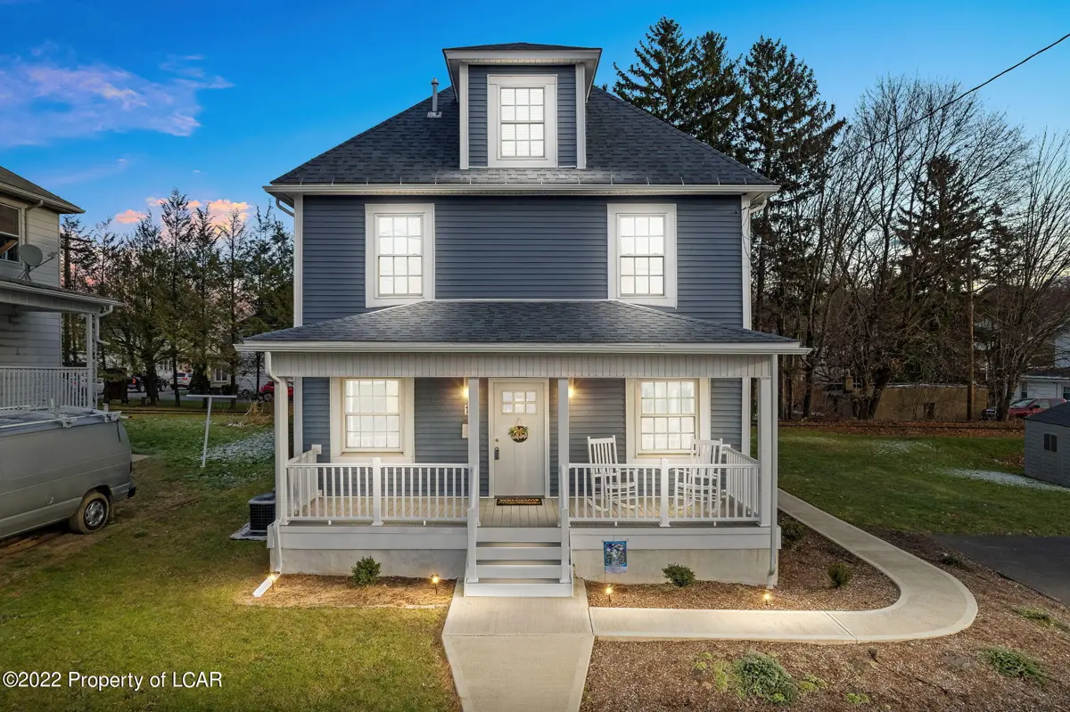 17 Wilson Street, Pittston in Pittston