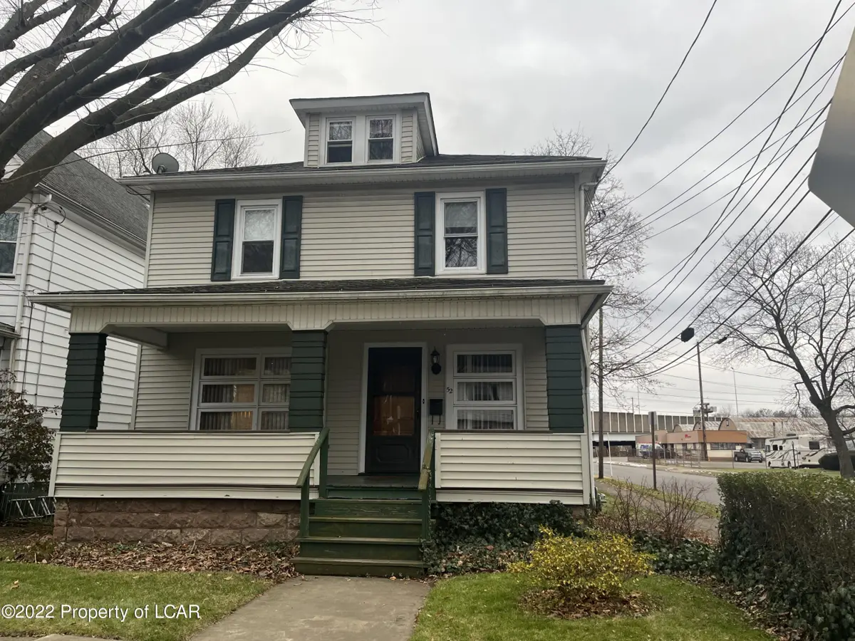 52 Eley Street, Kingston in Kingston