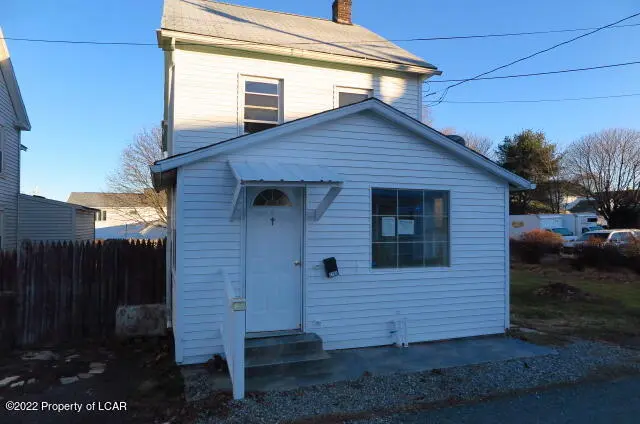 1105 Burton Street, Freeland in Freeland