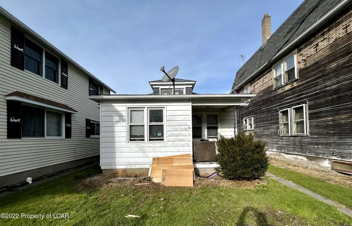 26 Orchard Street, Glen Lyon in Glen Lyon