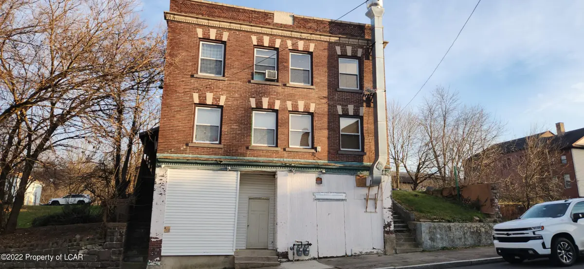 46 N Main Street, Ashley in Ashley