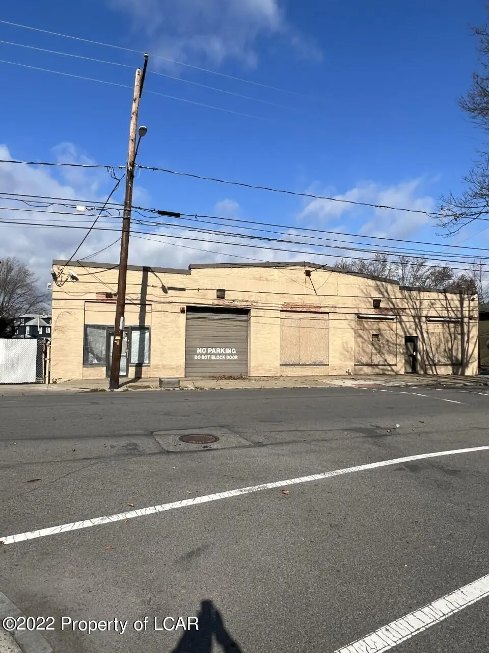 305 Carey Avenue, Wilkes-Barre in Wilkes-Barre