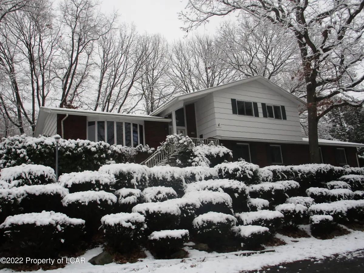 128 Seymour Avenue, Scranton in Scranton