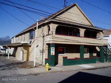 26 Dexter Street, Wilkes-Barre in Wilkes-Barre