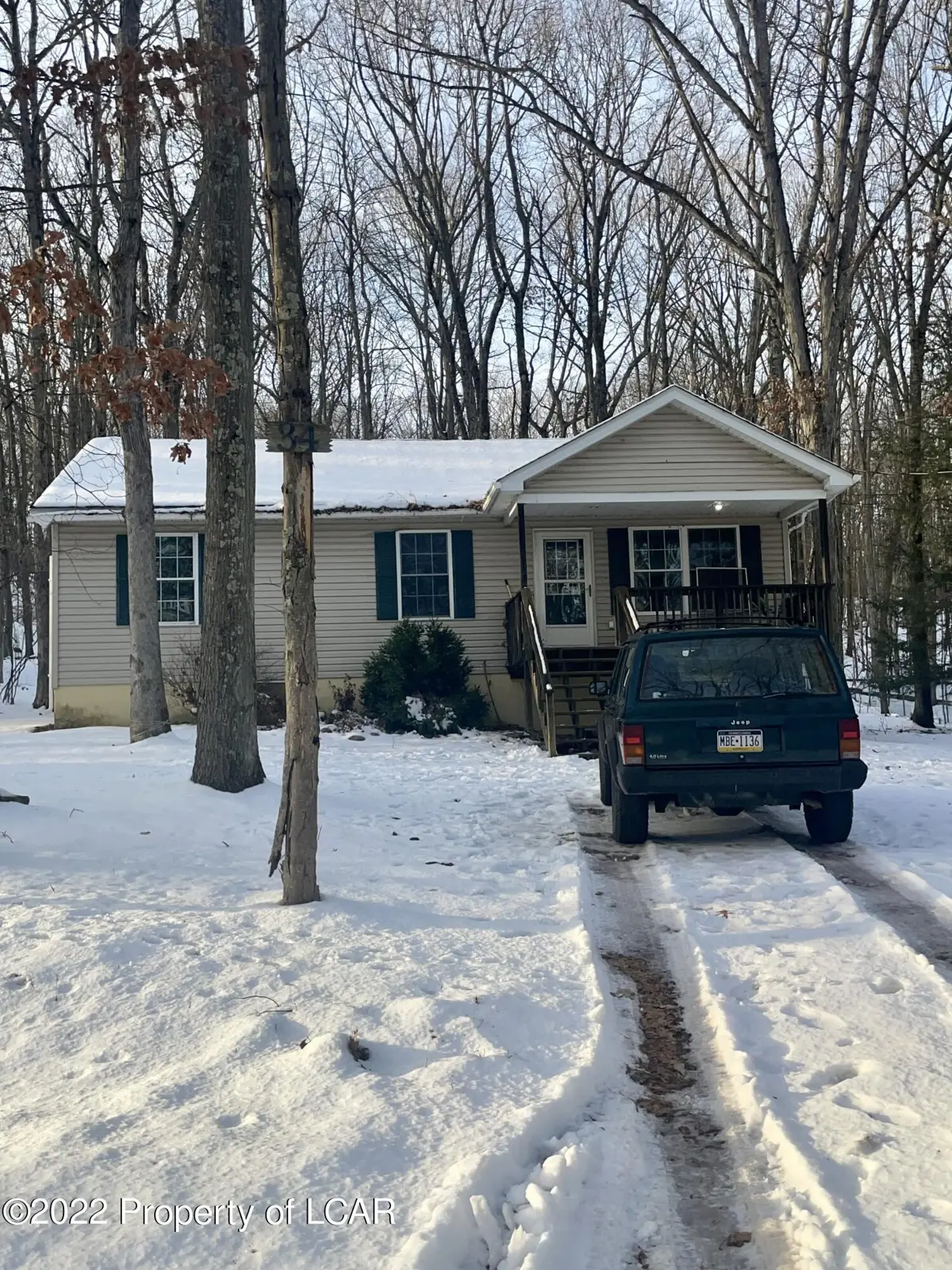34 Vacation Drive, White Haven in White Haven