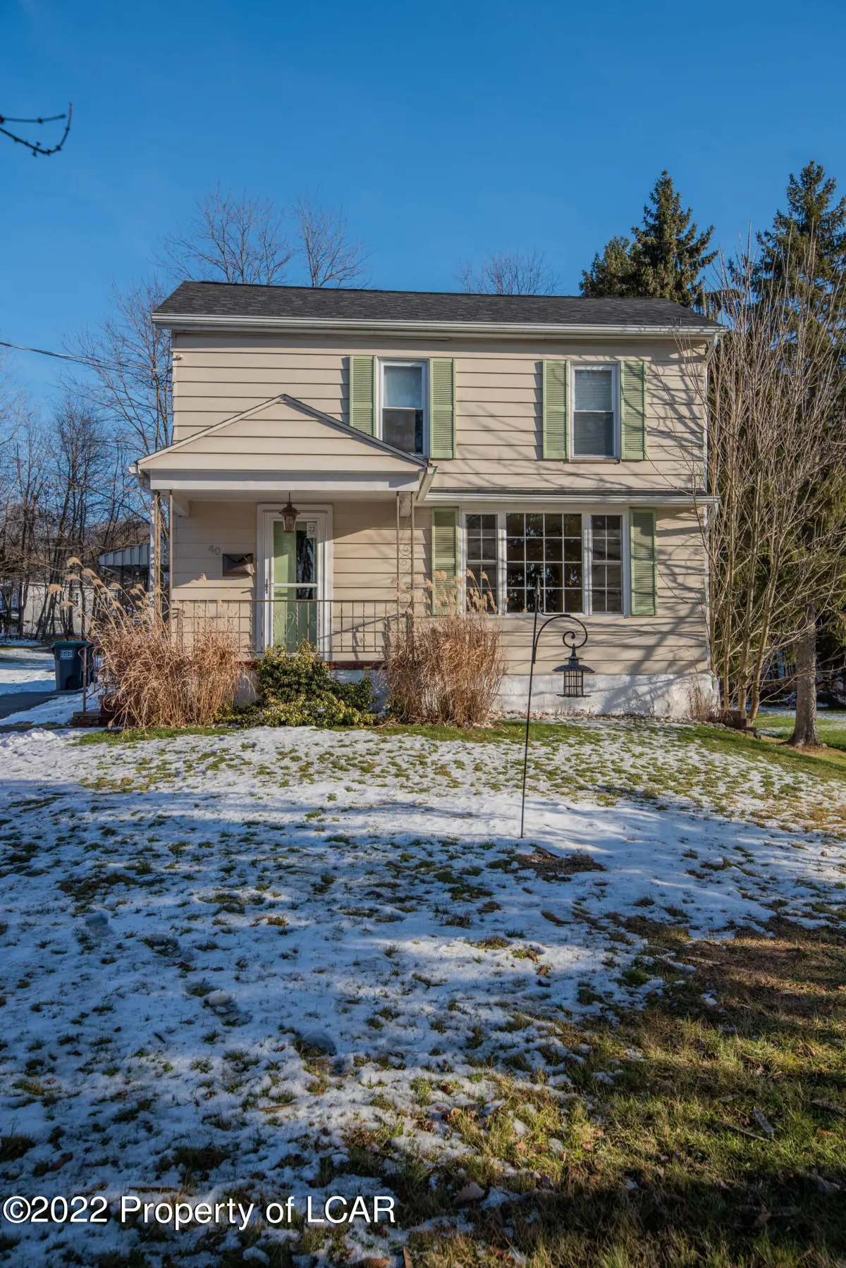 40 Pittston Avenue, Yatesville in Yatesville