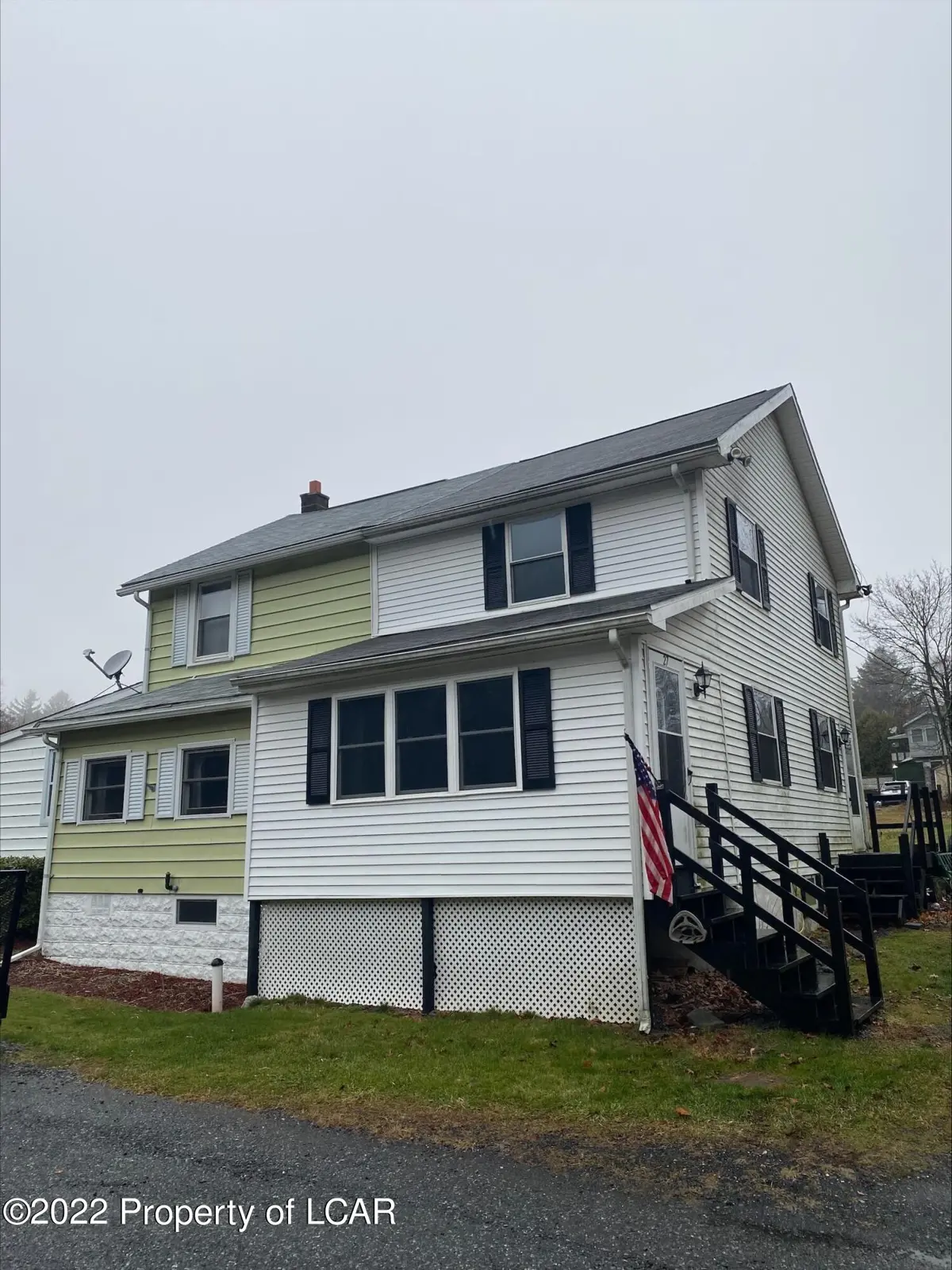 27 Railroad Street, Freeland in Freeland