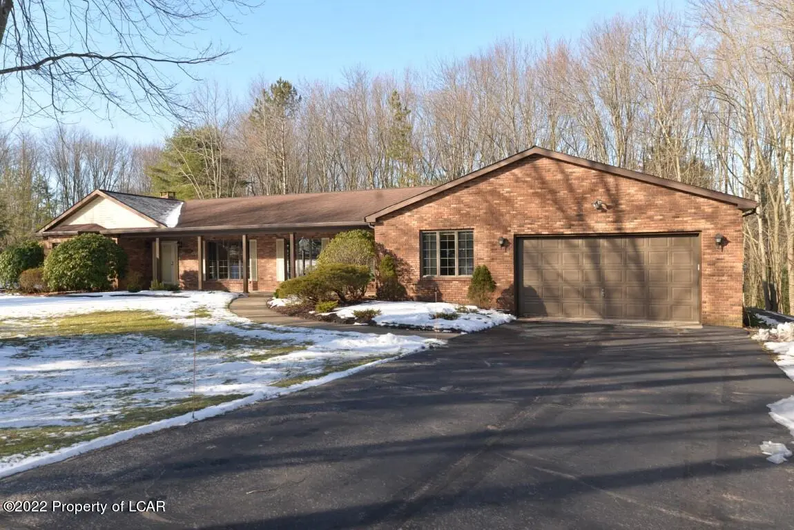 205 Deer Run Drive, Mountain Top in Mountain Top