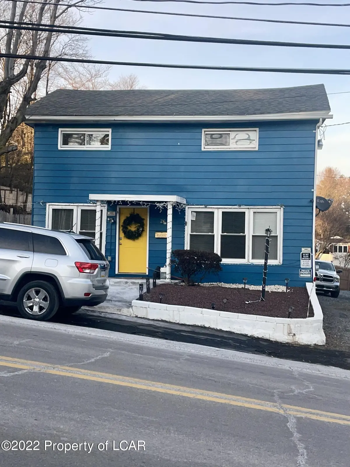 26 Stout Street, Yatesville in Yatesville