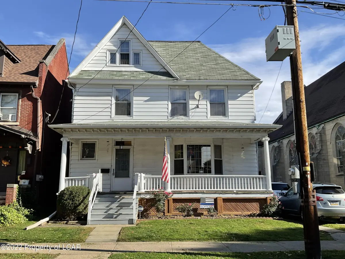 111 Hanover Street, Wilkes-Barre in Wilkes-Barre