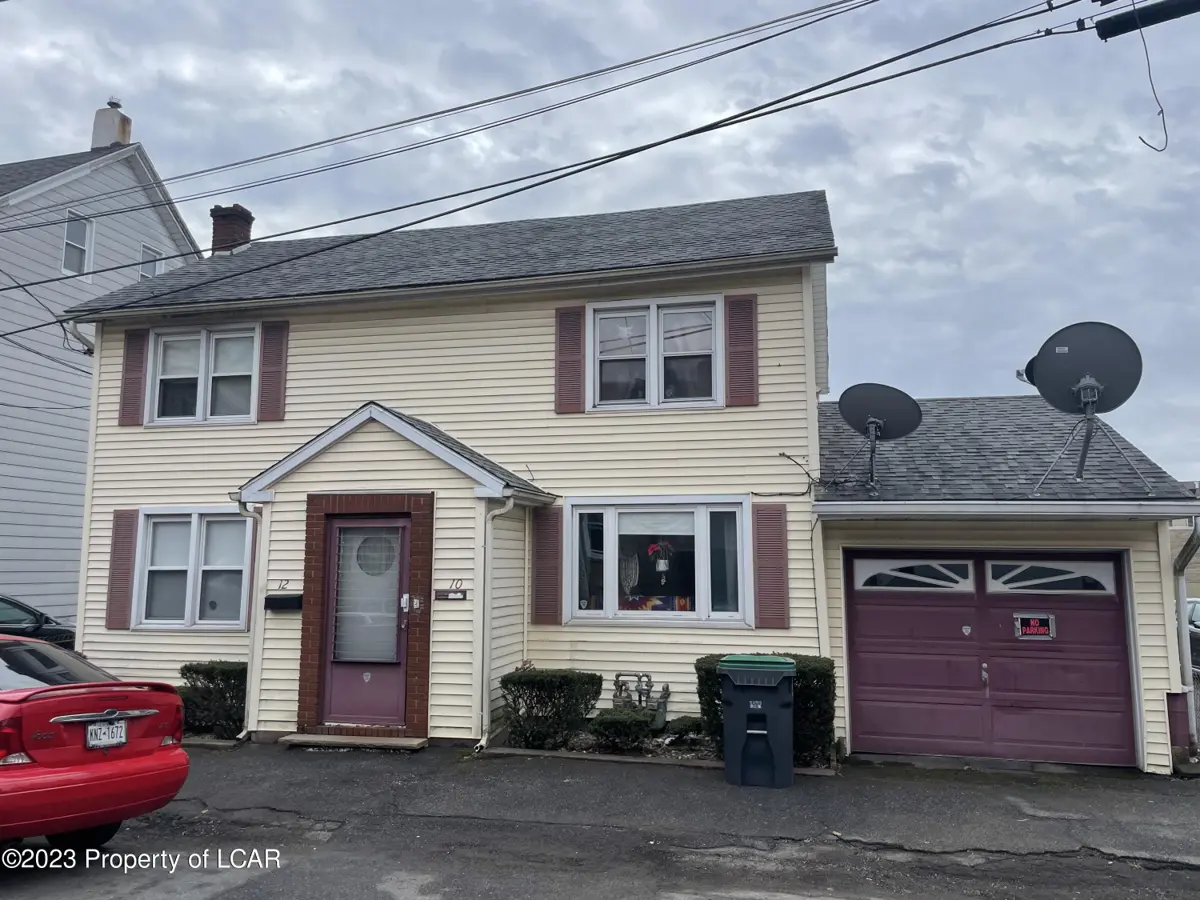 10 E Arbutus Street, Hazleton in Hazleton