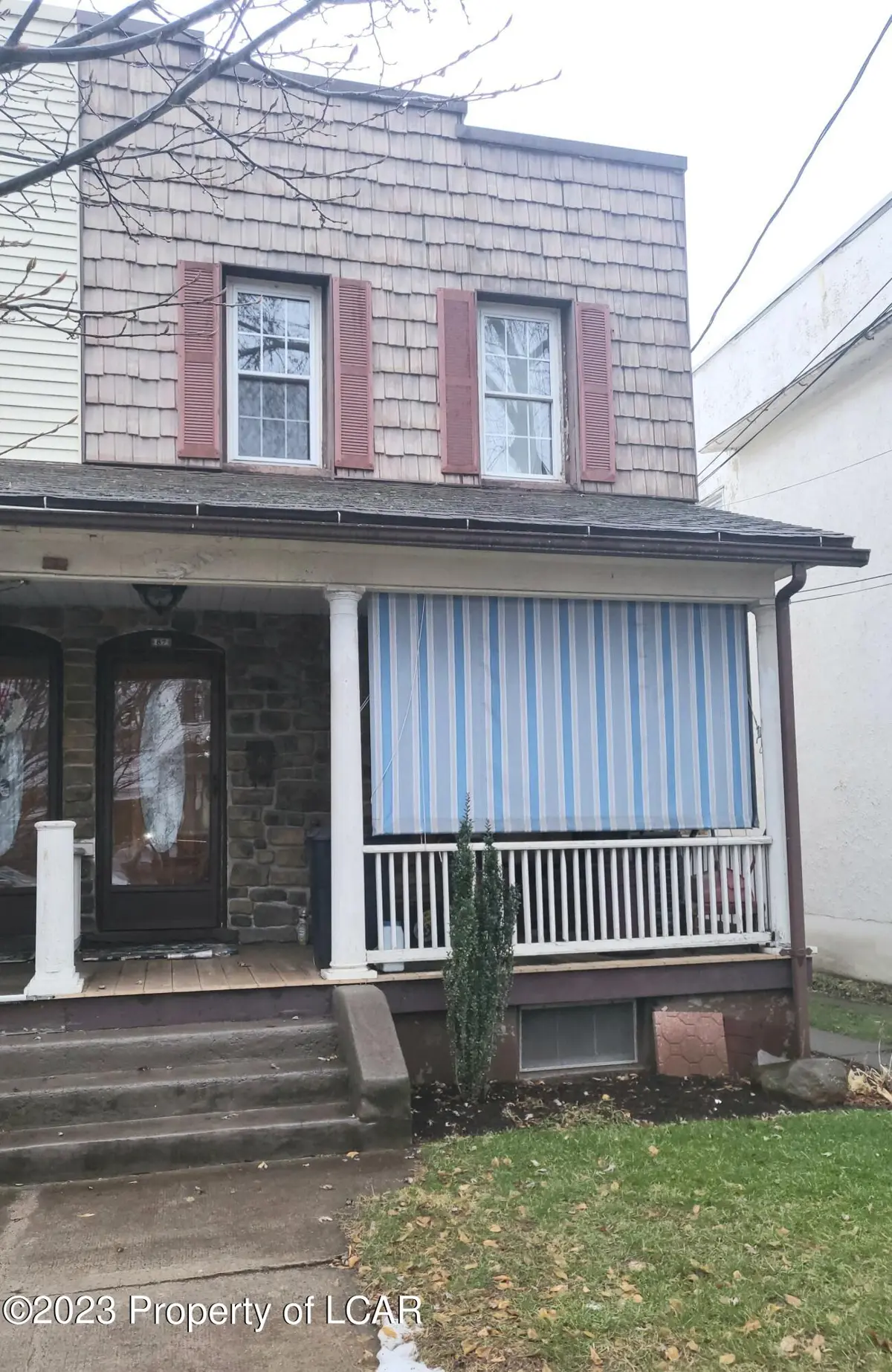 87 E Bennett Street, Kingston in Kingston