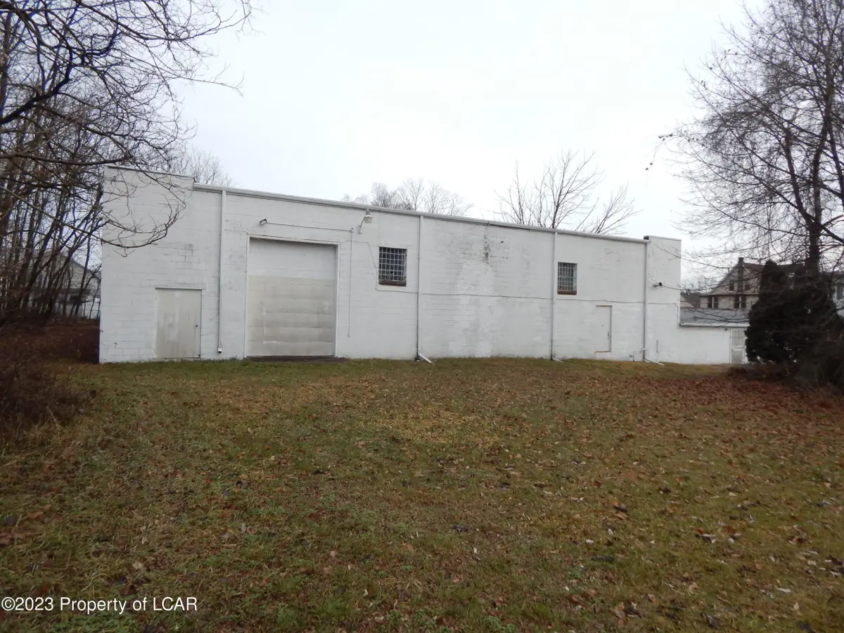 363 Rear W Main Street, Plymouth in Plymouth