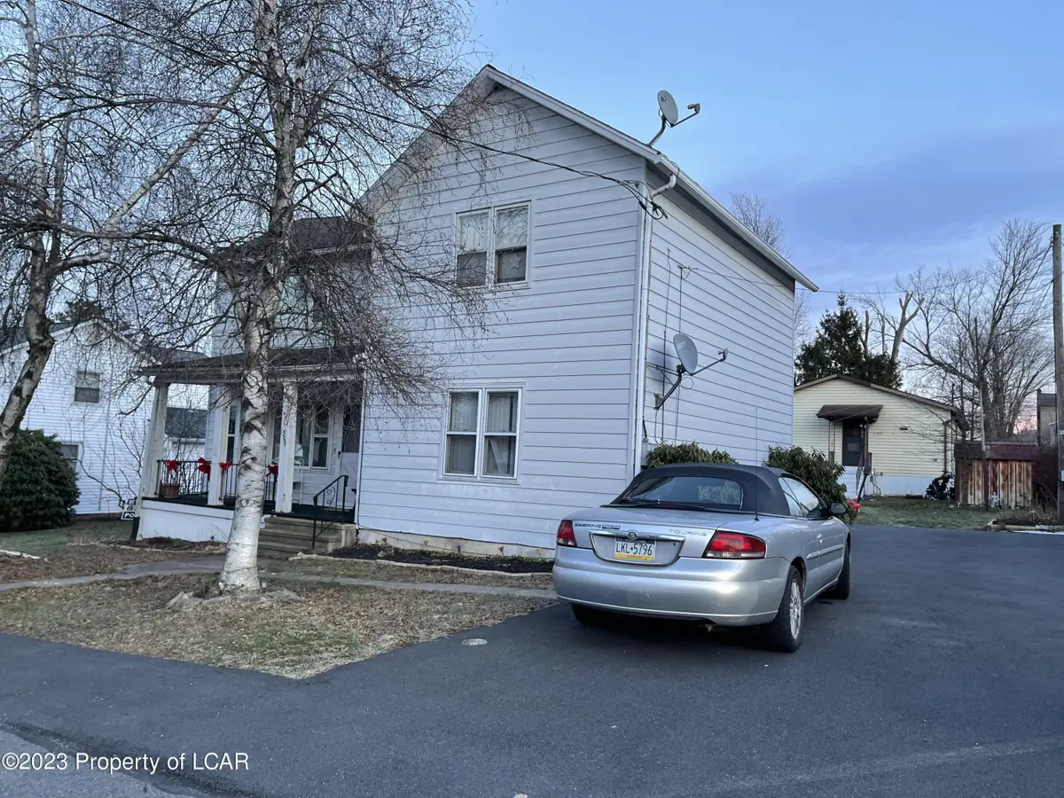 309 Pittston Avenue, Avoca in Avoca
