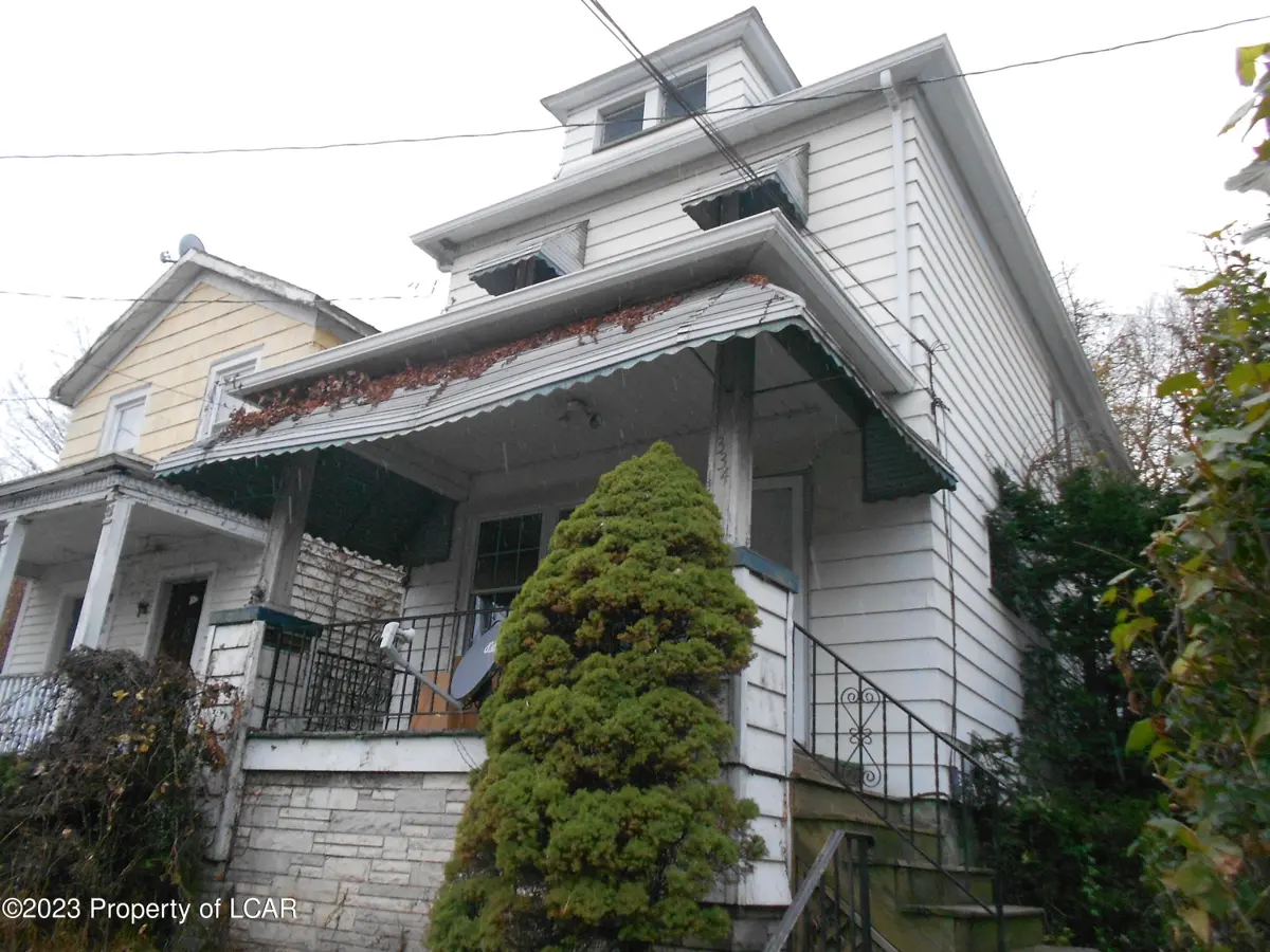 334 N Main Street, Wilkes-Barre in Wilkes-Barre