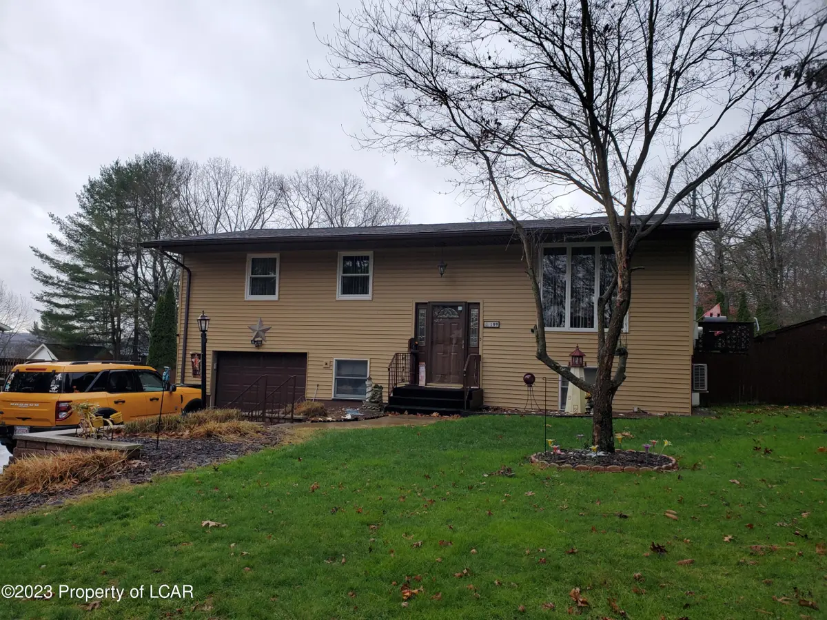 199 Circle Drive, Harding in Harding