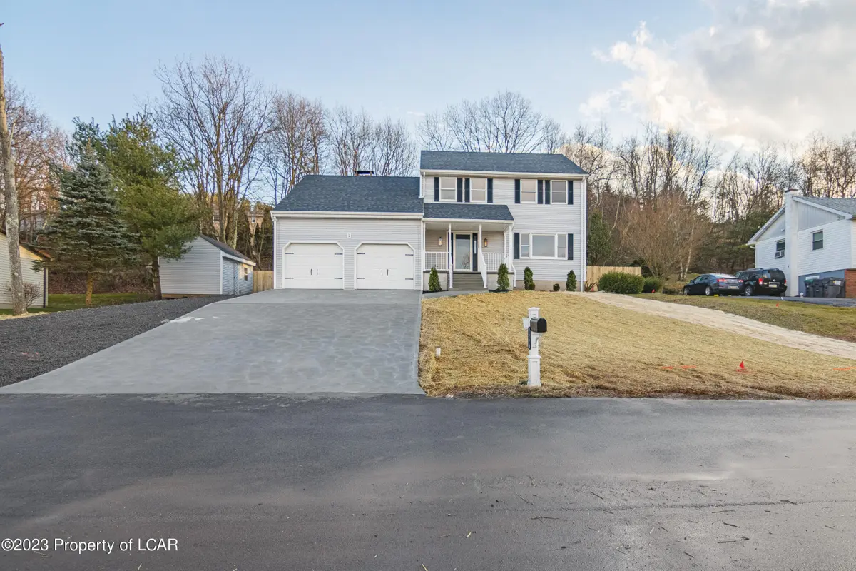 508 Bayview Terrace, McAdoo in McAdoo