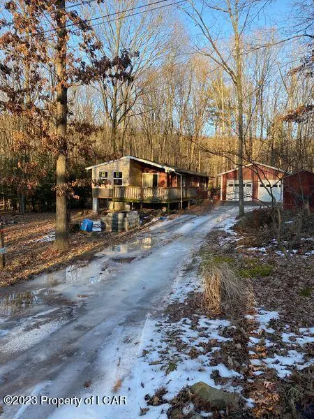 640 Vail Lane, Zion Grove in Zion Grove
