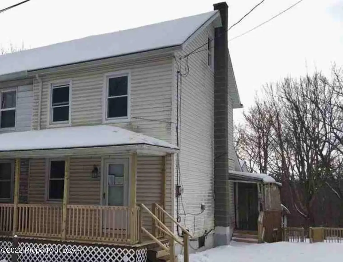 93 Main Street, Freeland in Freeland