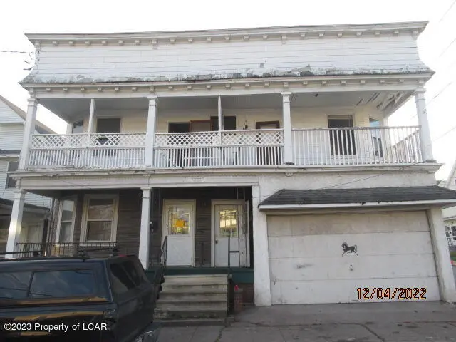 121 Ferdinand Street, Scranton in Scranton