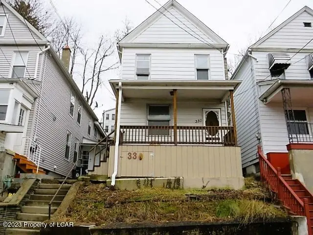 330 Park Avenue, Wilkes-Barre in Wilkes-Barre