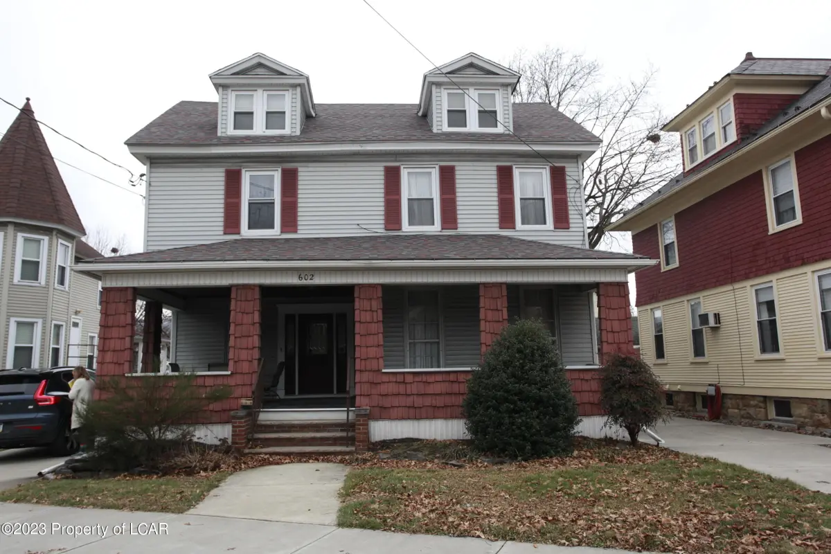 602 Wyoming Avenue, West Pittston in West Pittston