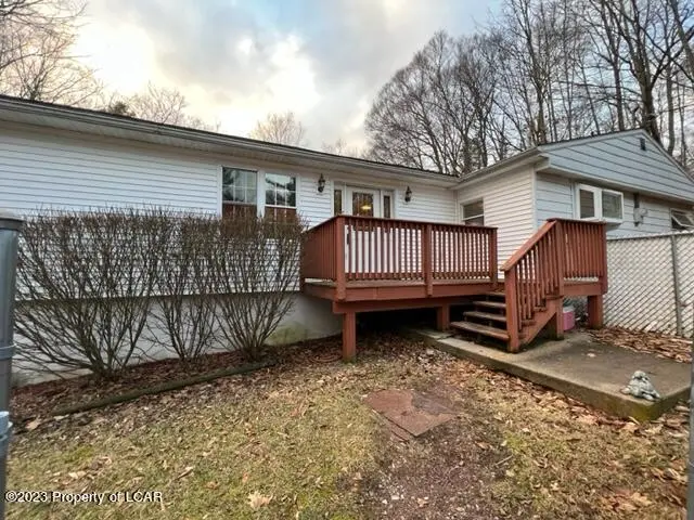 33 Ice Lake Road, White Haven in White Haven