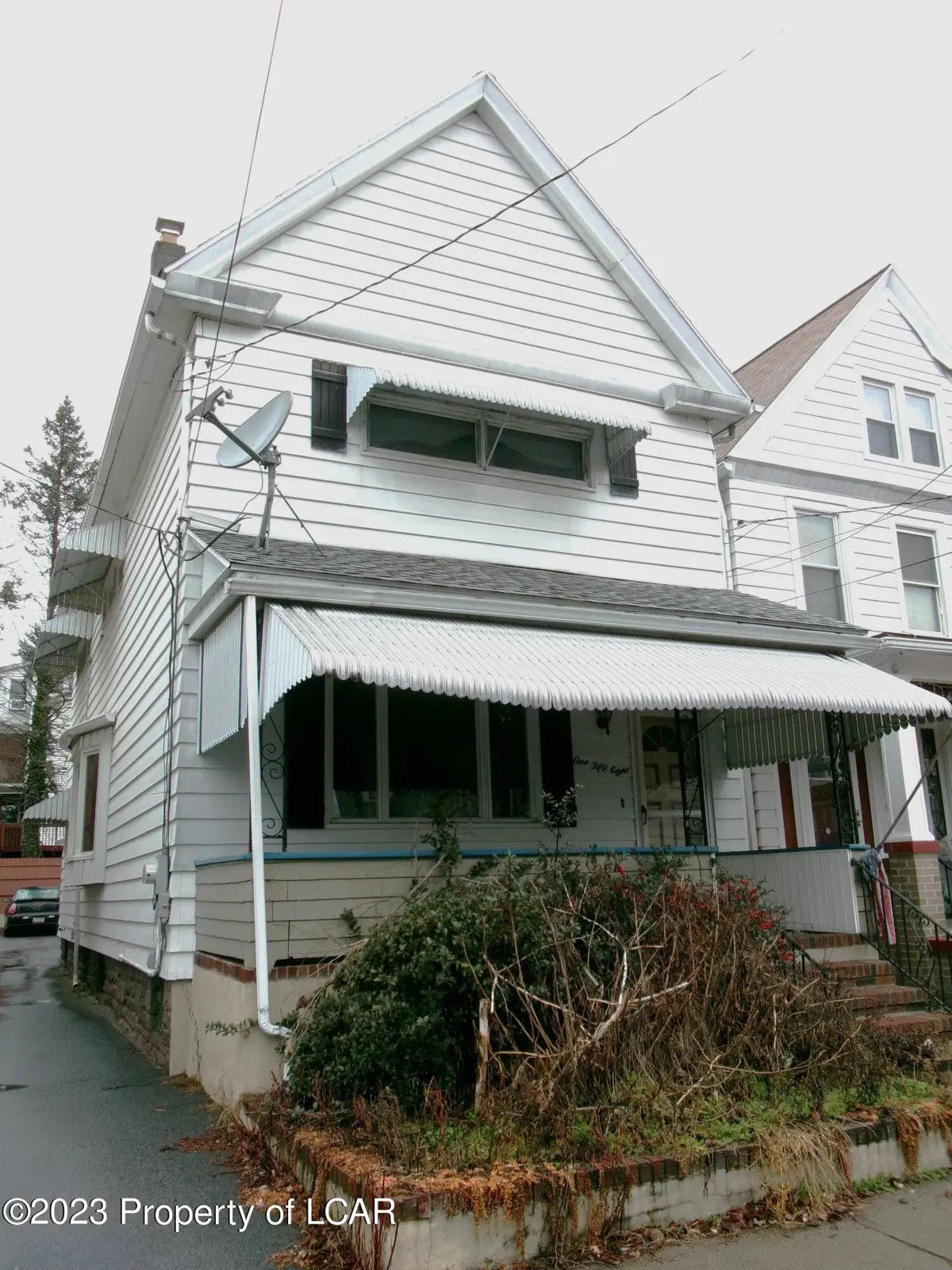 158 Madison Street, Wilkes-Barre in Wilkes-Barre