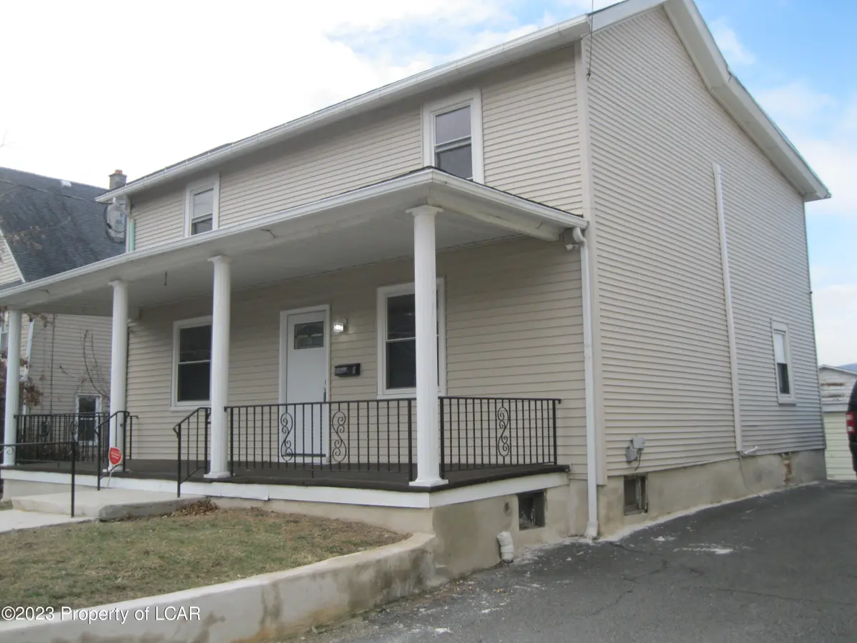1384 Main Street, Jenkins Township in Jenkins Township