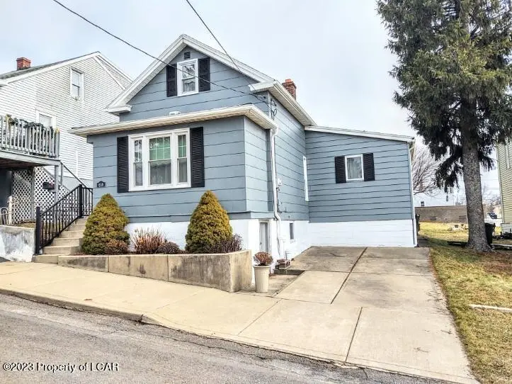 659 Harrison Street, Hazleton in Hazleton