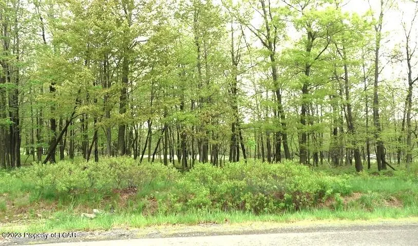 EH Lot 209 Turnberrry Lane, Hazle Township in Hazle Township