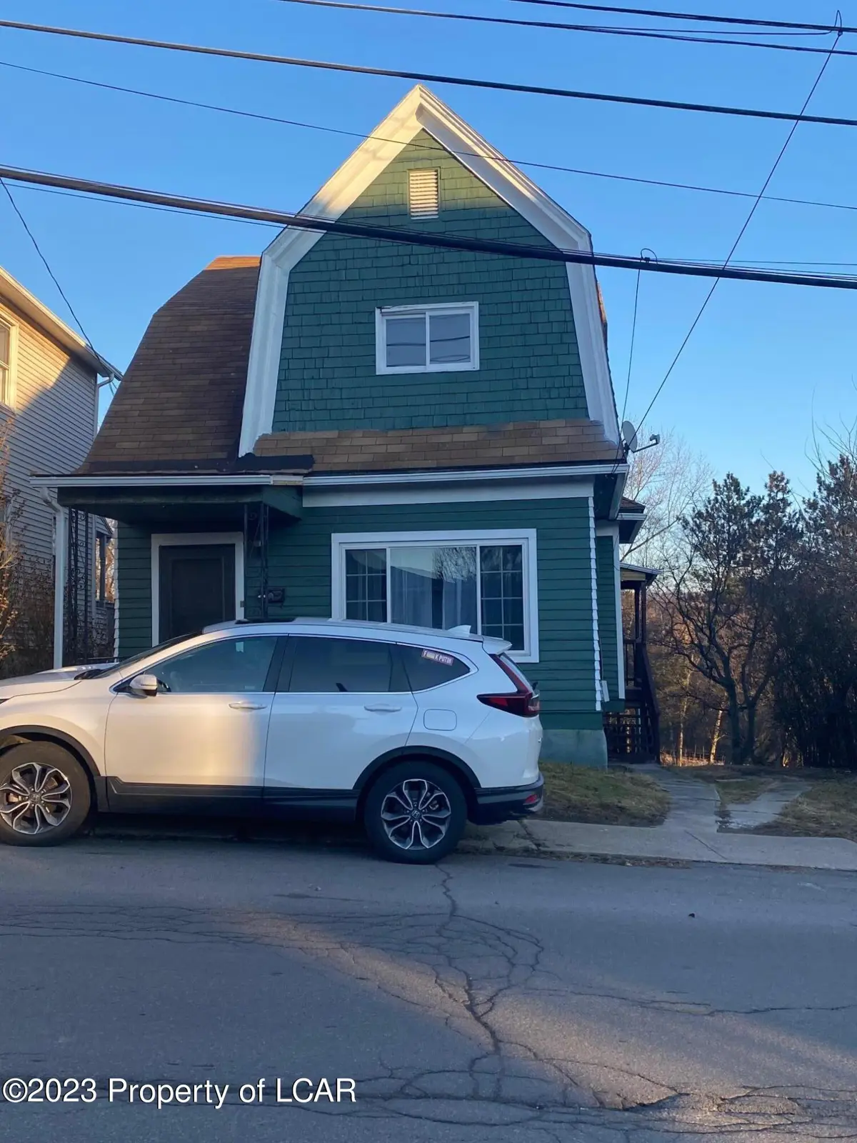 438 Mill Street, Plains in Plains