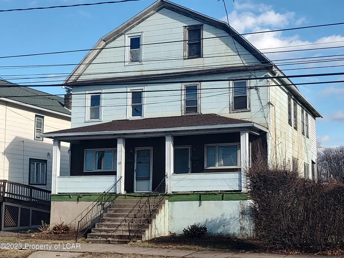 525 - 527 Northampton Street, Kingston in Kingston