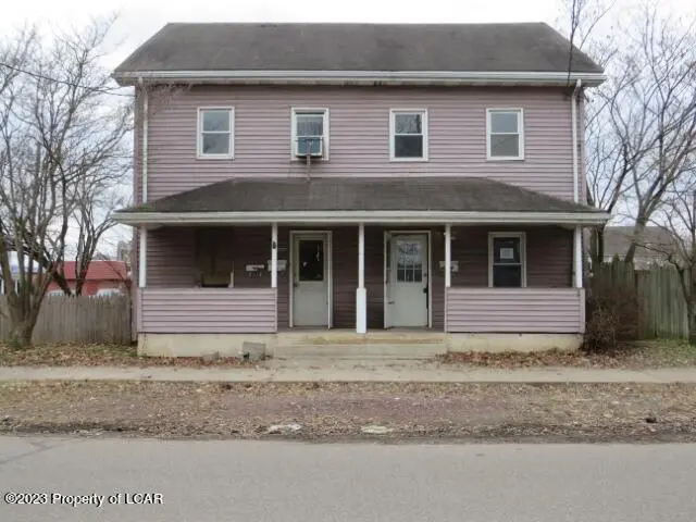 401-403 Chestnut Street, Berwick in Berwick
