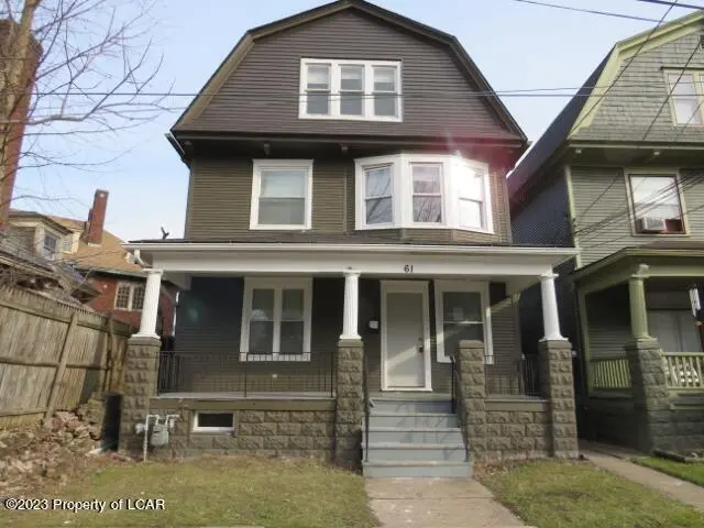61 Terrace Street, Wilkes-Barre in Wilkes-Barre
