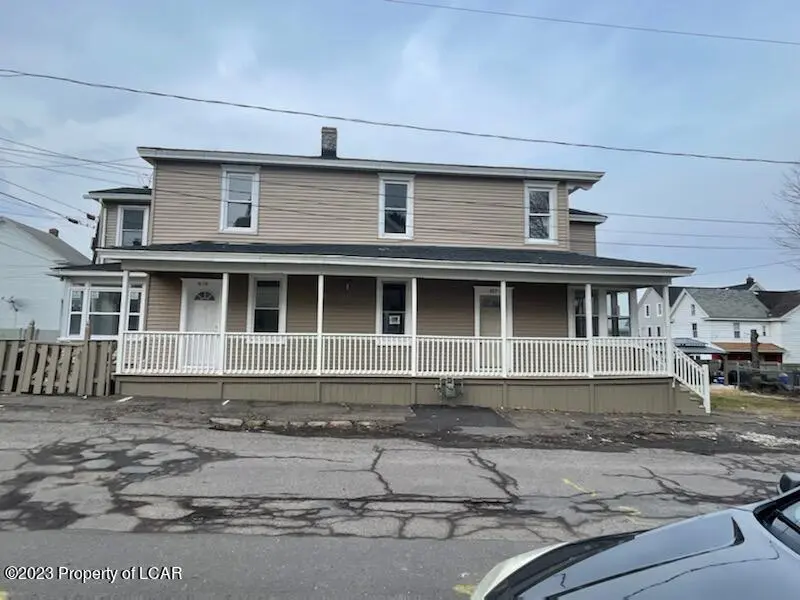 617 W 3rd Street, Hazleton in Hazleton