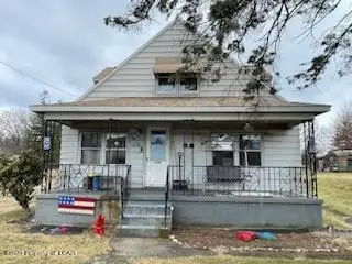 628 Pardeesville Road, Hazle Township in Hazle Township